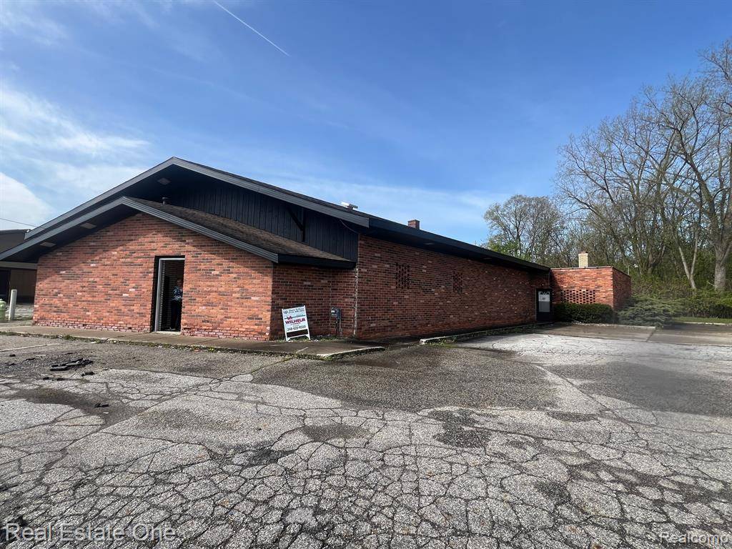 Bridgeport Twp, MI 48601,6000 DIXIE Highway