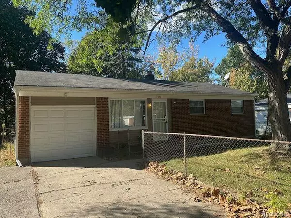 6019 CYPRESS Drive, Mt. Morris Twp, MI 48458