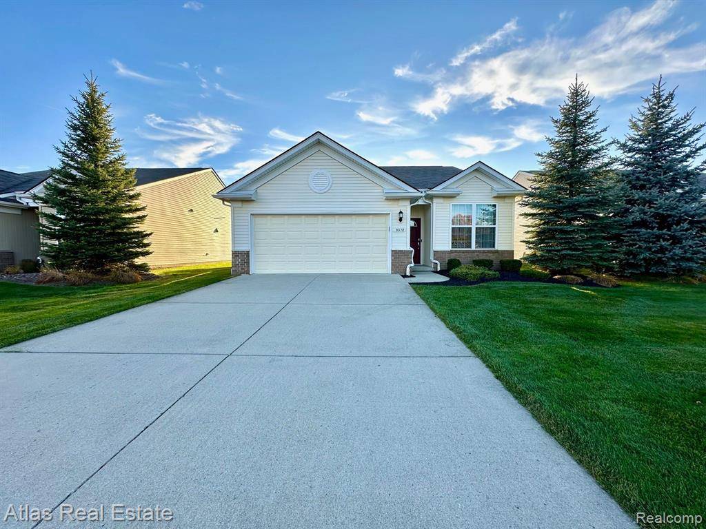 9378 SAND HILL Drive, Grand Blanc Twp, MI 48439