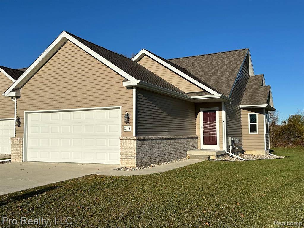 12113 INNSBRUCK,  Vienna Twp,  MI 48420