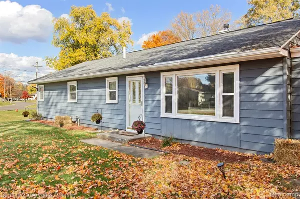 Blackman Twp, MI 49202,4105 ORIOLE Drive