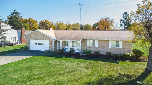 6115 LANCASTER Drive,  Flint Twp,  MI 48532
