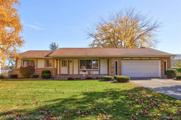 409 FRANCONIAN Drive E, Frankenmuth, MI 48734