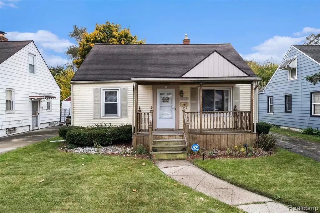 Flint, MI 48504,2715 BERKLEY Street