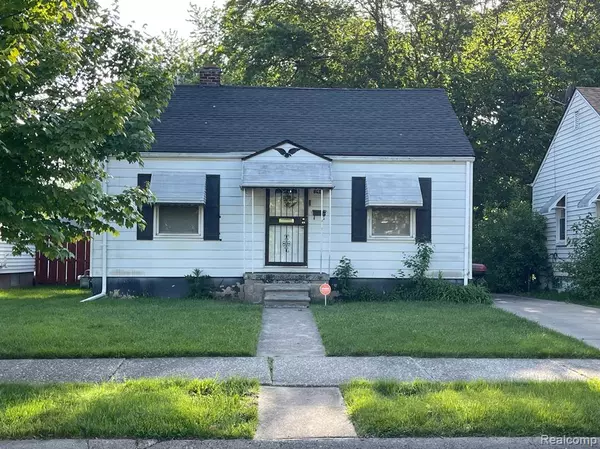 8611 STOUT Street, Detroit, MI 48228