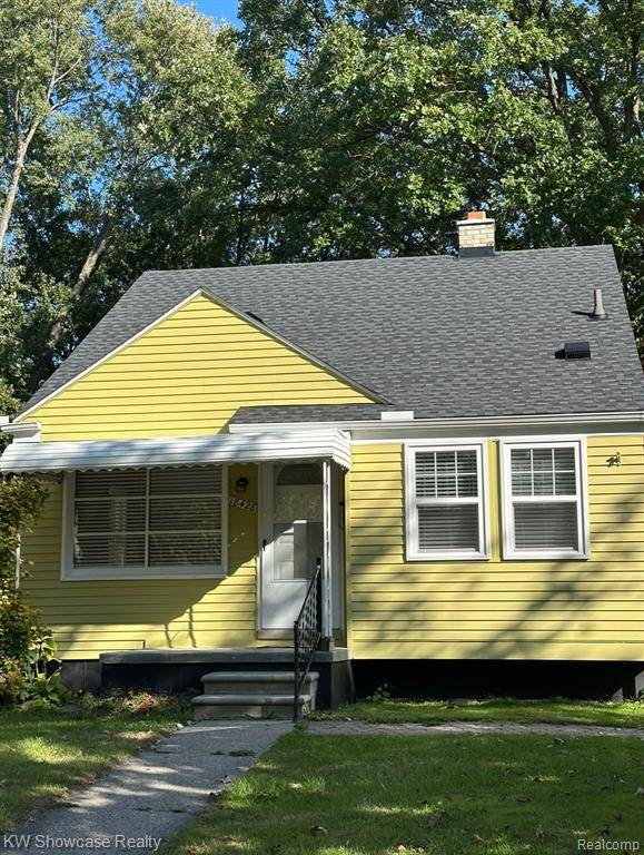 18428 LENNANE, Redford Twp, MI 48240