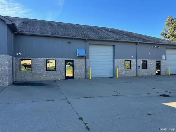 51285 FISCHER PARK Drive, Shelby Twp, MI 48316