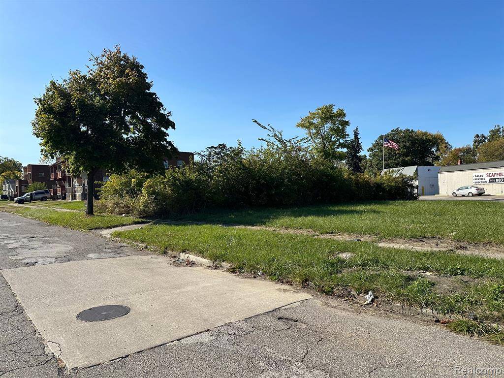 Highland Park, MI 48203,143 STEVENS Street