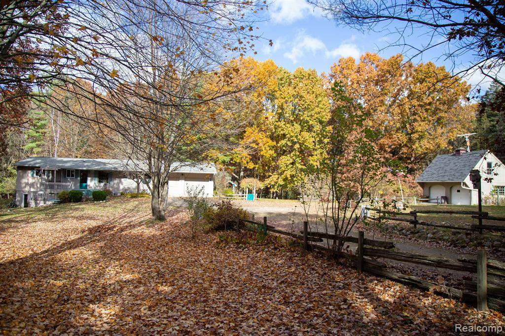 2273 KING Road, Mayfield Twp, MI 48446
