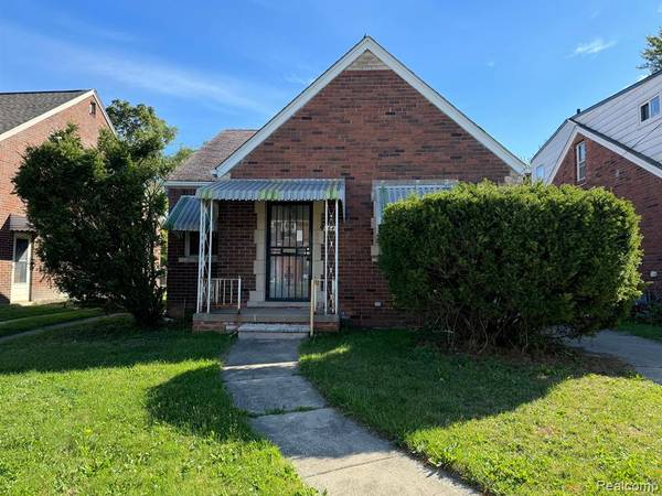 18640 WEXFORD Street,  Detroit,  MI 48234