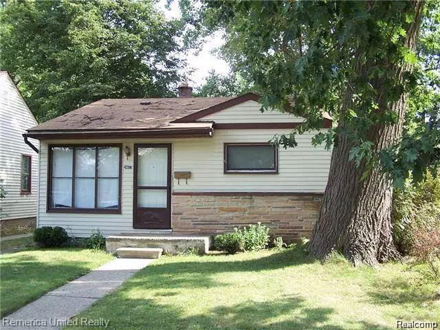 Redford Twp, MI 48239,24677 PURITAN