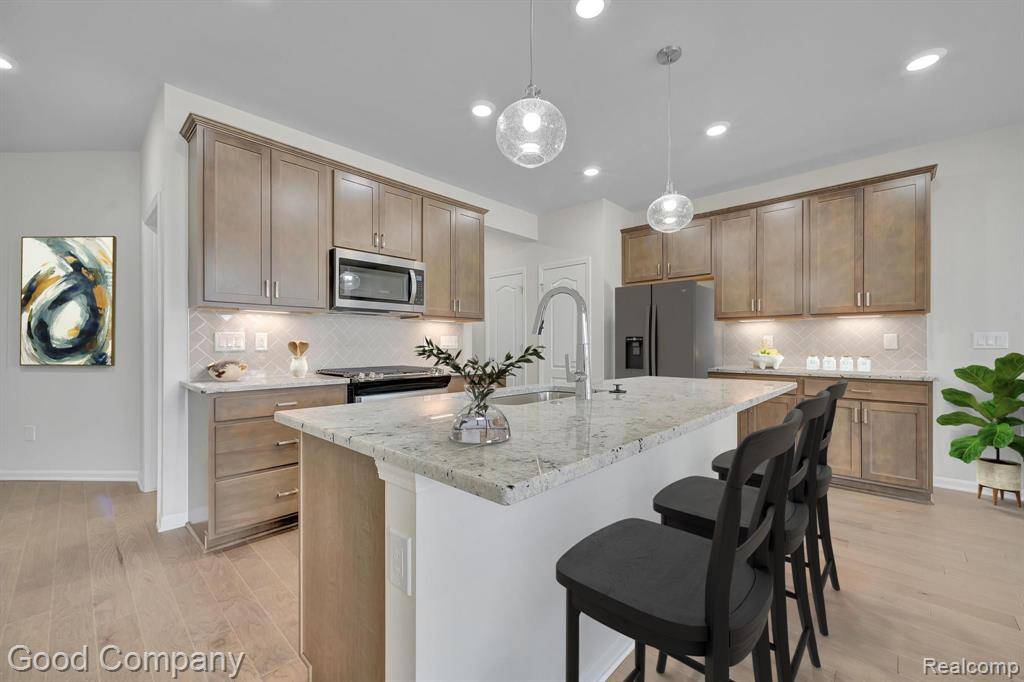 Milford Twp, MI 48381,1456 ARCADIA Drive