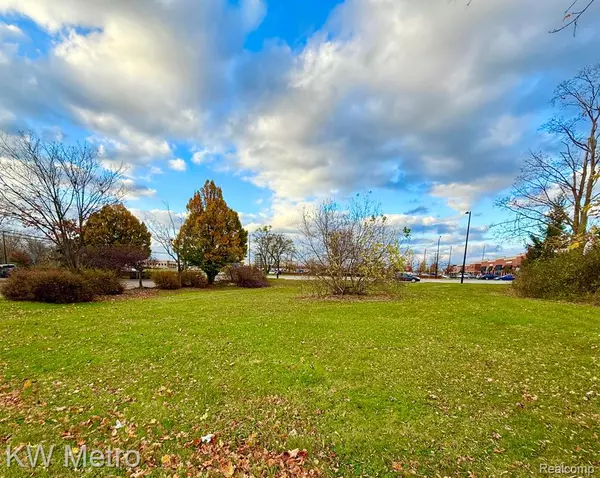 Novi, MI 48375,Lot 12,13 Novi Rd