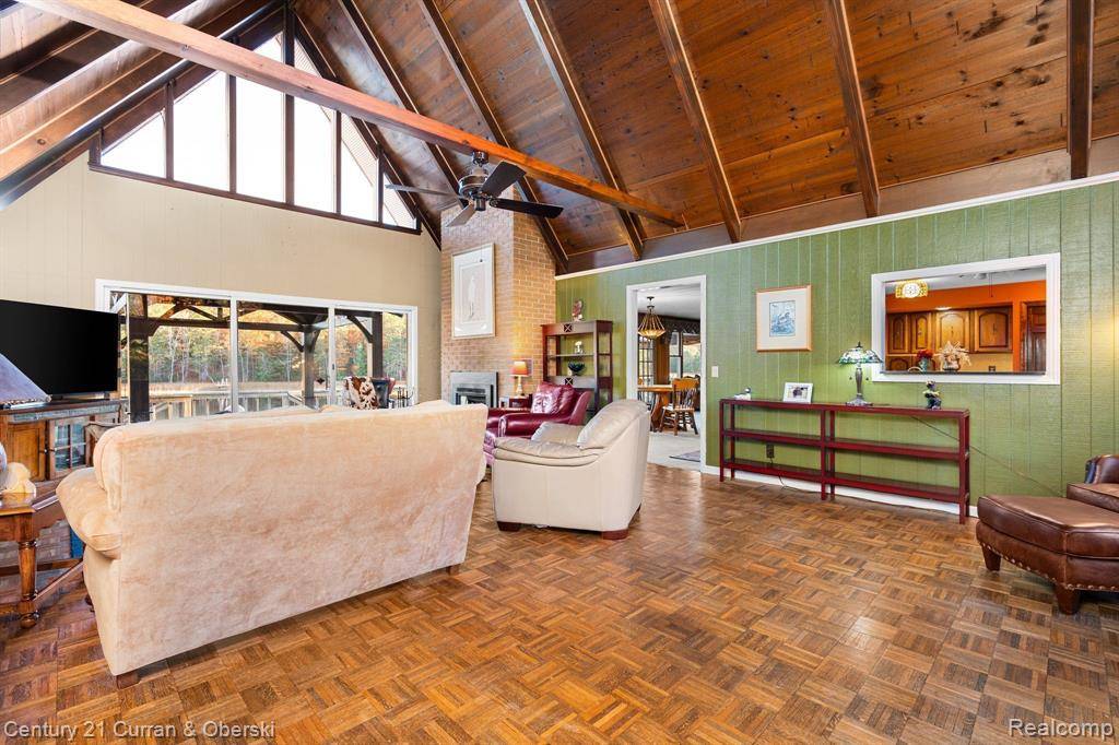 Bismarck Twp, MI 49743,9425 LAKE MAY Road