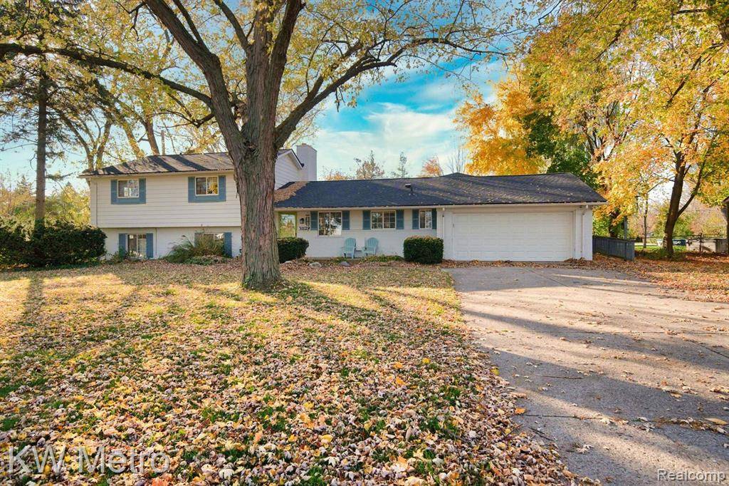 31129 FAIRFAX Avenue, Beverly Hills Vlg, MI 48025