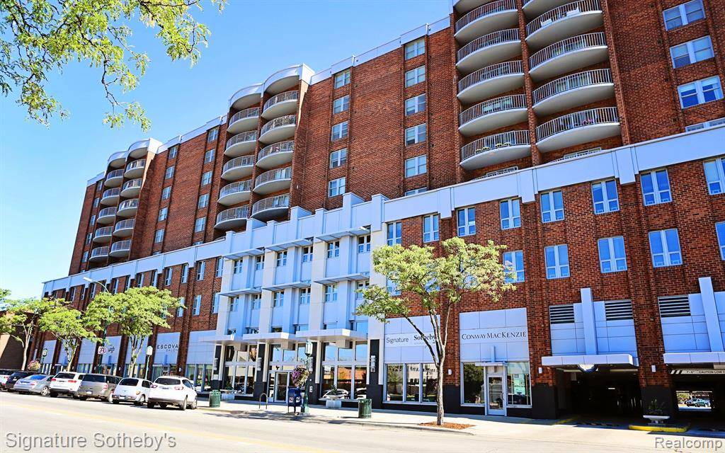 411 S OLD WOODWARD Avenue 629,  Birmingham,  MI 48009