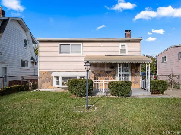 3842 17TH Street,  Ecorse,  MI 48229