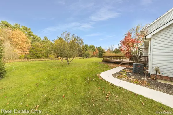 Brighton, MI 48116,7829 PAMALANE Court