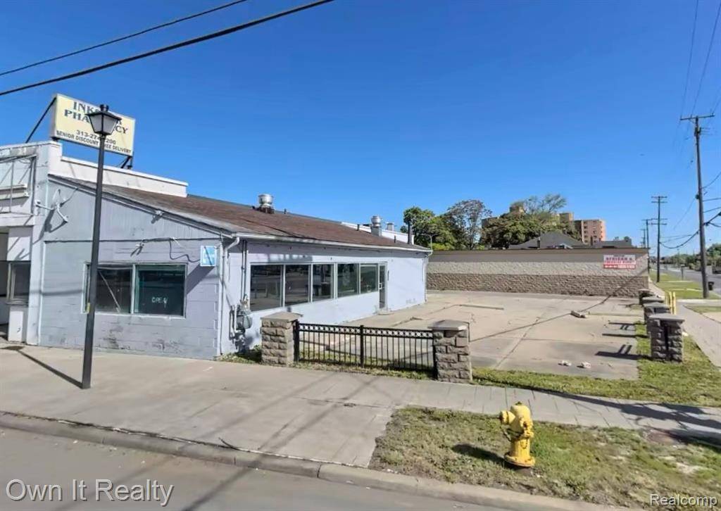 27412 MICHIGAN Avenue, Inkster, MI 48141