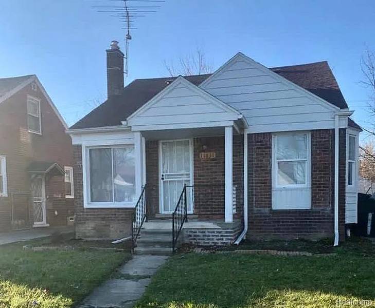 11831 BEACONSFIELD Street, Detroit, MI 48224