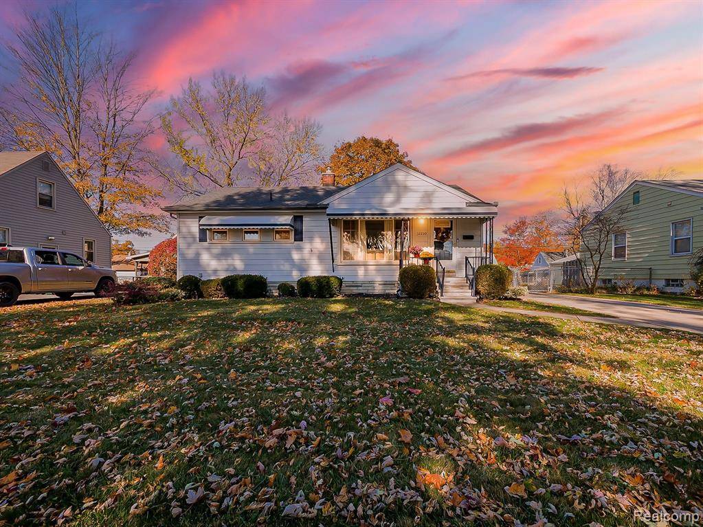 32230 FLORENCE Street, Garden City, MI 48135