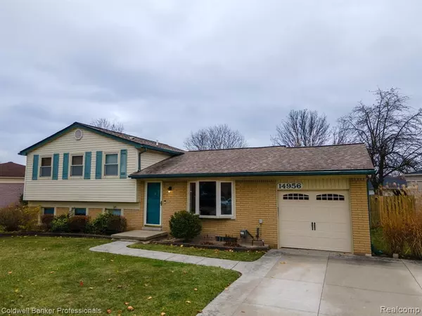 14956 LOYOLA Drive, Sterling Heights, MI 48313