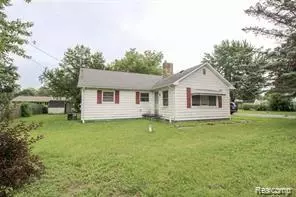 9176 Lawncrest Road, Clio, MI 48420