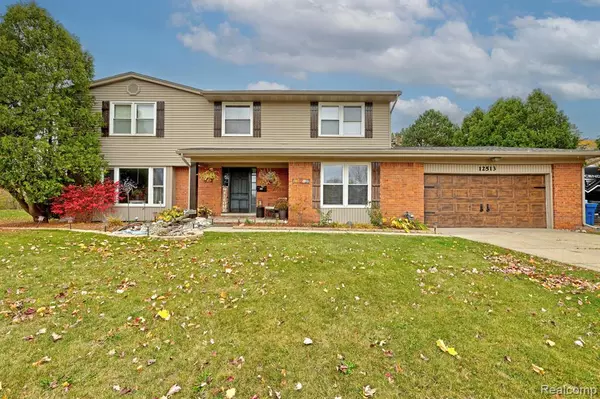 12513 JOSEPH, Grand Blanc, MI 48439