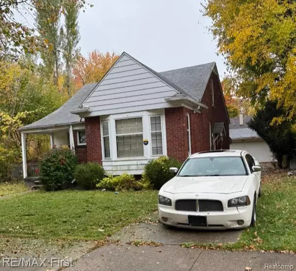 4377 WOODHALL Street, Detroit, MI 48224