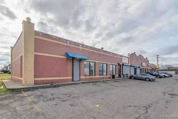 Detroit, MI 48235,14501 W MCNICHOLS Road