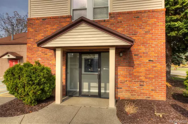 36050 GODDARD Road,  Romulus,  MI 48174