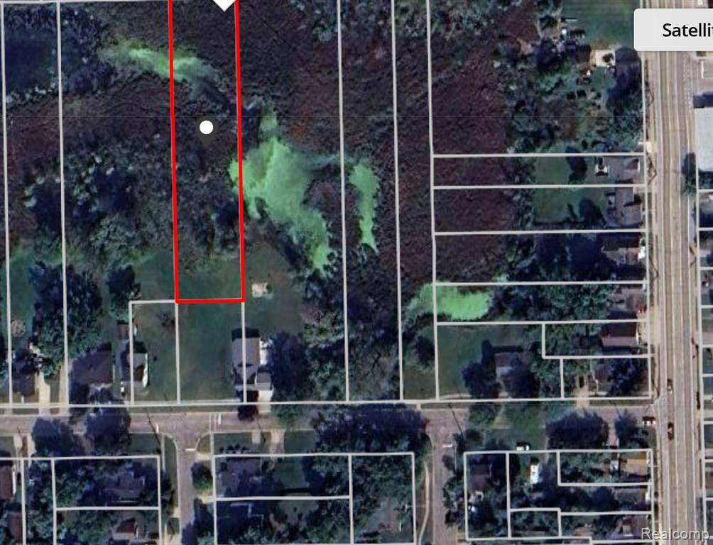 Holly Vlg, MI 48442,0 North Street