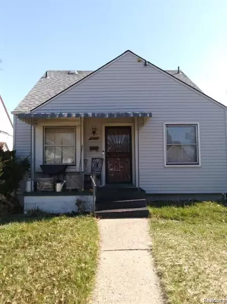 18686 HELEN Street, Detroit, MI 48234