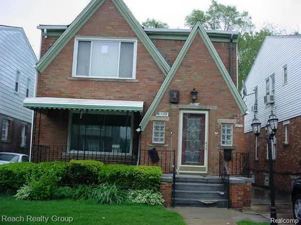 15469 WOODINGHAM Drive,  Detroit,  MI 48238