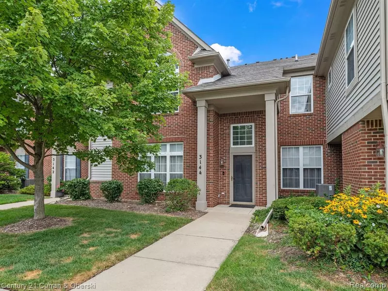 3144 PRIMROSE Lane, Pittsfield Twp, MI 48197