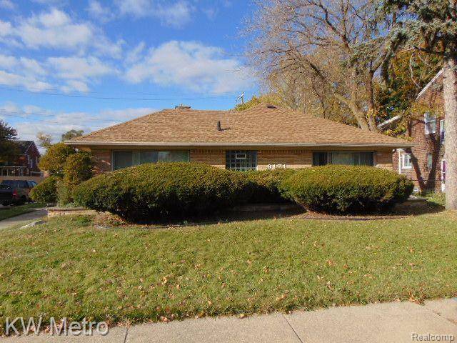 9171 E OUTER Drive, Detroit, MI 48213
