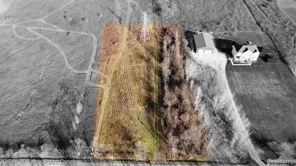 Chesterfield Twp, MI 48051,25525 25 MILE Road