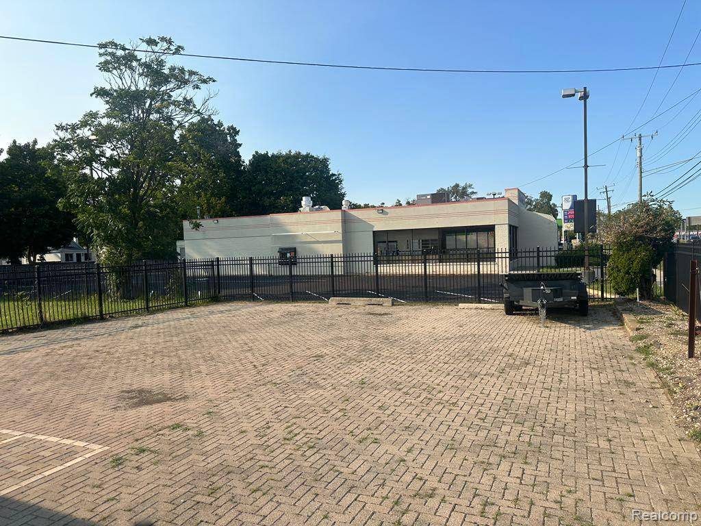 Redford Twp, MI 48239,0000 TELEGRAPH  Road W
