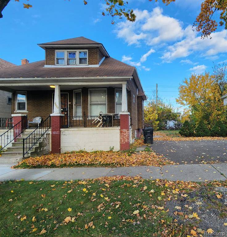 4520 FISCHER Street,  Detroit,  MI 48214