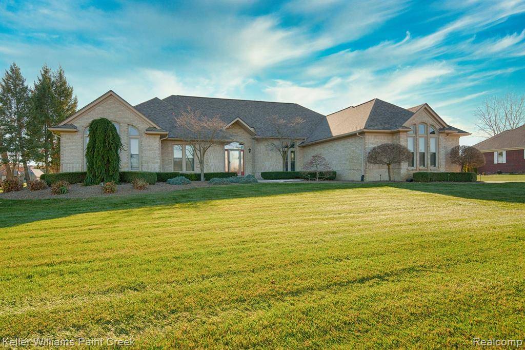 5224 AUGUSTA Court, Metamora Twp, MI 48455
