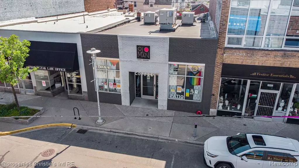 Hamtramck, MI 48212,10215 JOSEPH CAMPAU Street