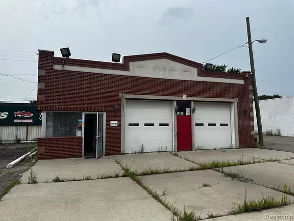 Detroit, MI 48205,14150 E 8 MILE Road