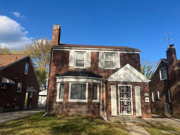 5936 HILLCREST Street, Grosse Pointe, MI 48236