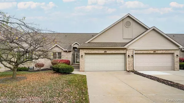 194 EDINGTON Circle,  Canton Twp,  MI 48187