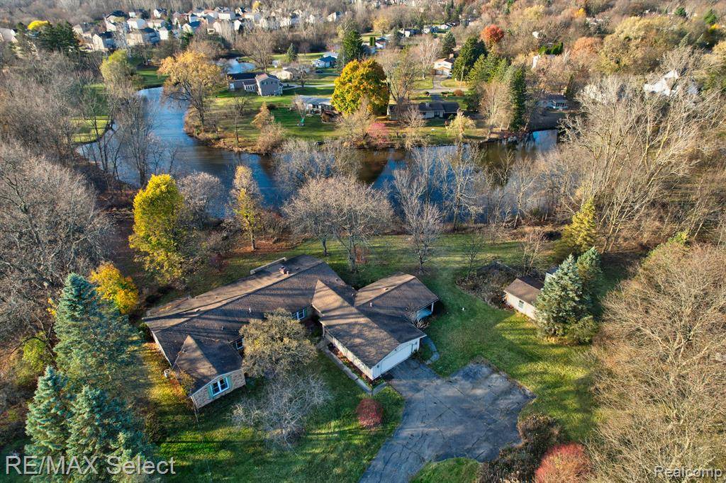 6353 PERRY Road, Grand Blanc Twp, MI 48439