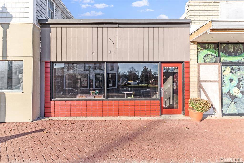 118 W STATE Street, Montrose, MI 48457