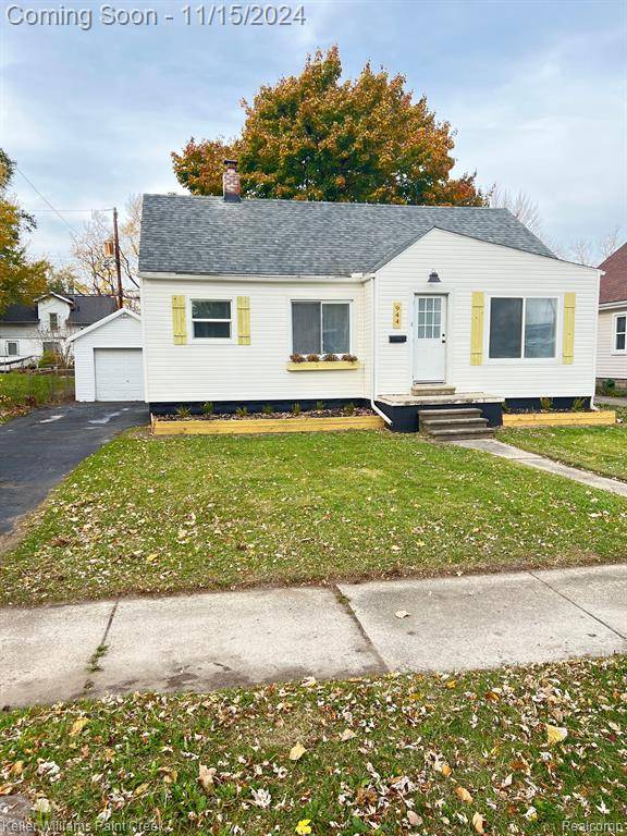 944 PREMONT Avenue, Waterford, MI 48328