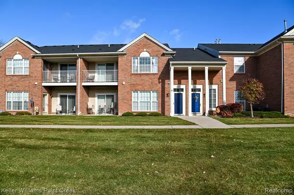 Chesterfield Twp, MI 48051,28217 S POINTE Lane