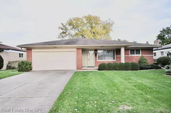 35774 ANNETTE Drive, Sterling Heights, MI 48310