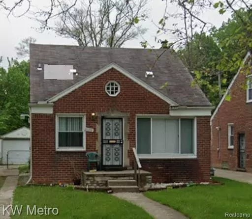 20091 BENTLER Street, Detroit, MI 48219